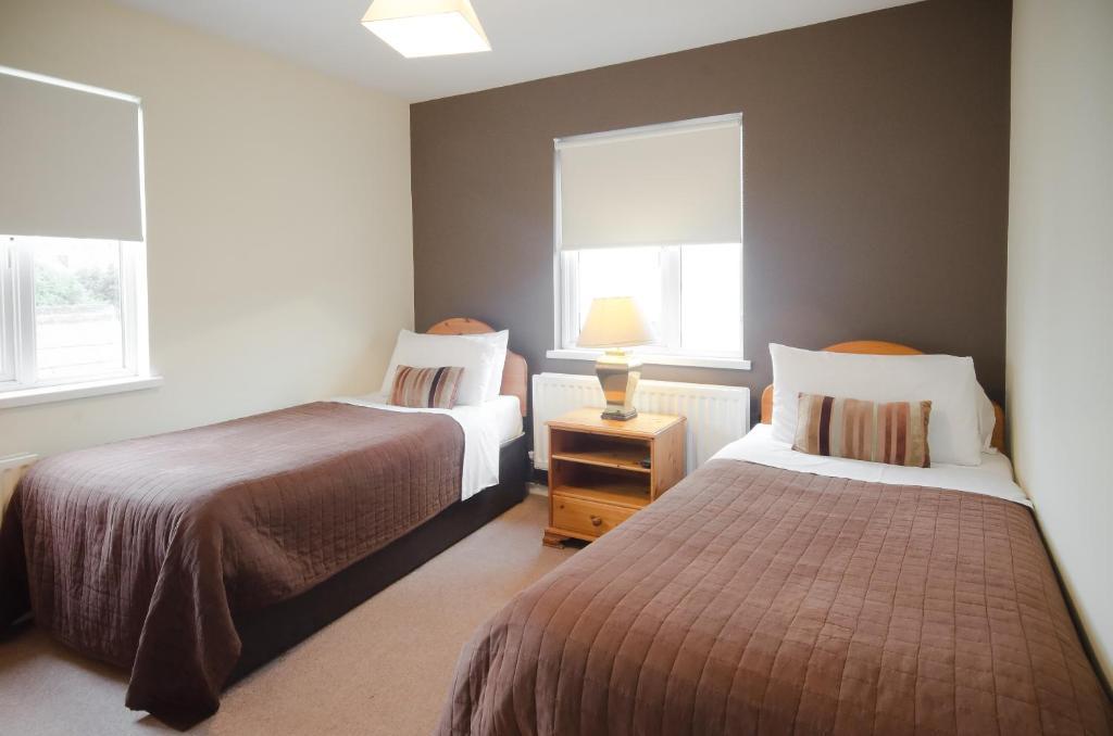 Ennislare House Guest Accommodation Bangor  Camera foto