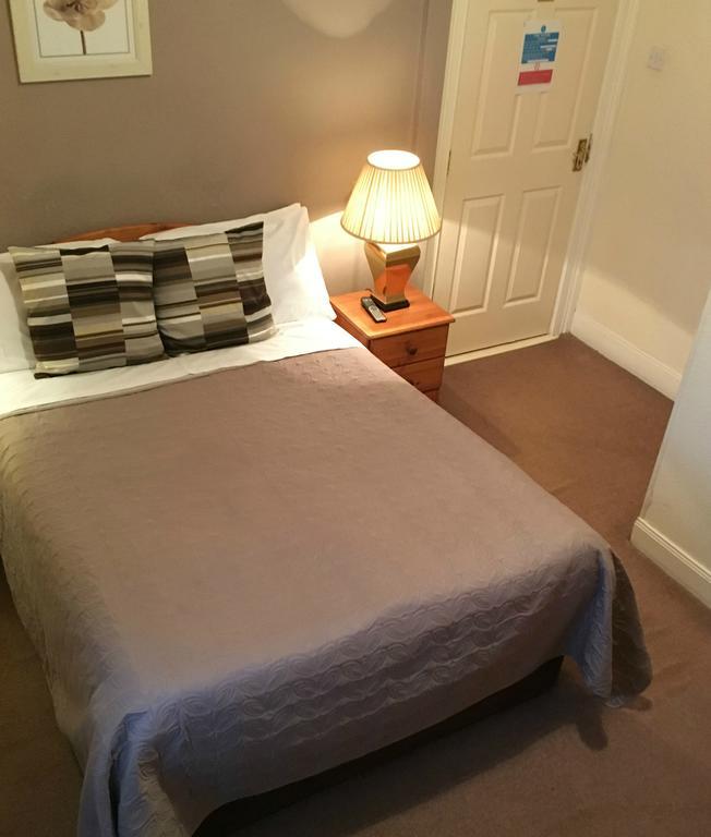 Ennislare House Guest Accommodation Bangor  Esterno foto