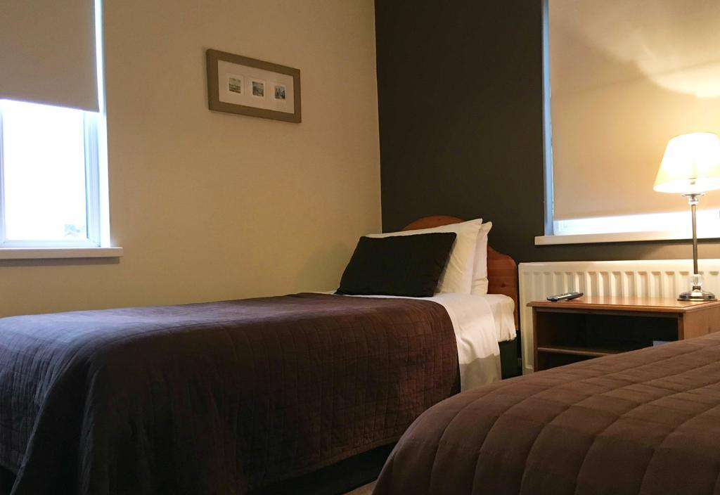 Ennislare House Guest Accommodation Bangor  Camera foto