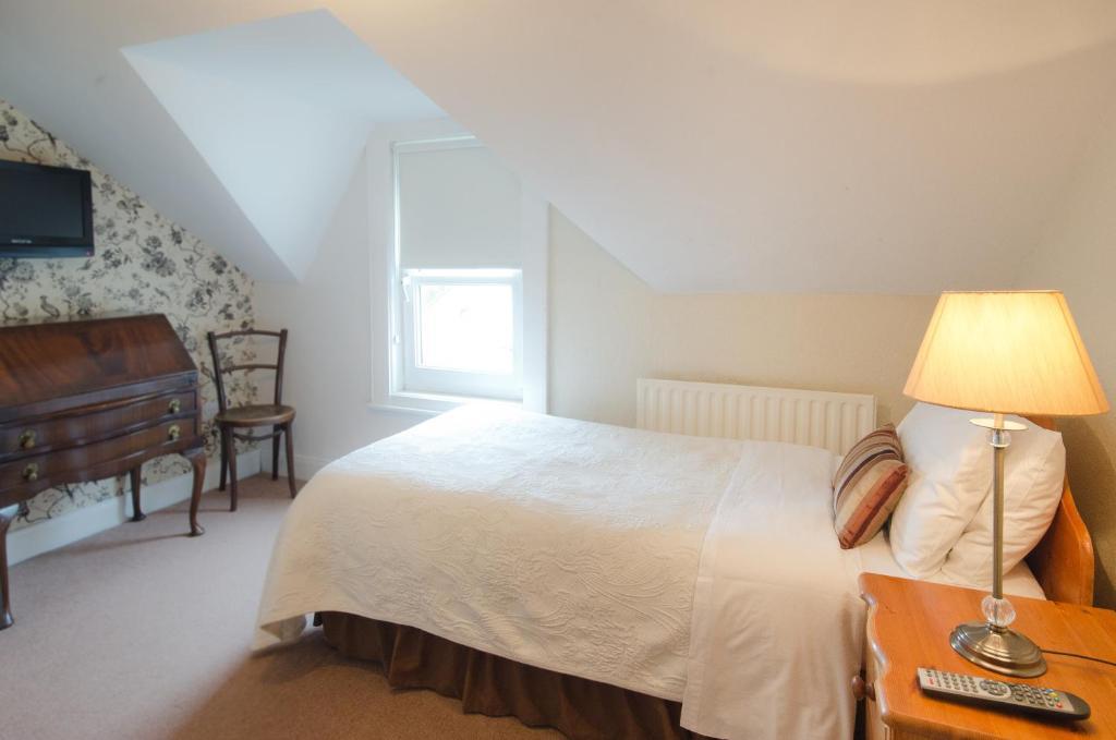 Ennislare House Guest Accommodation Bangor  Camera foto
