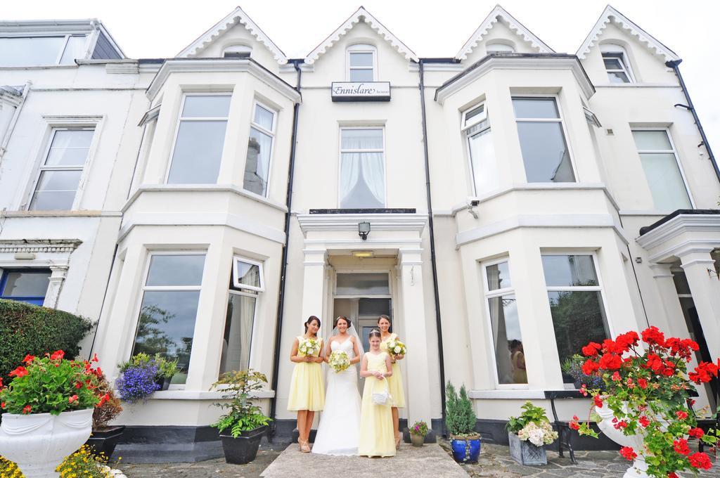 Ennislare House Guest Accommodation Bangor  Esterno foto