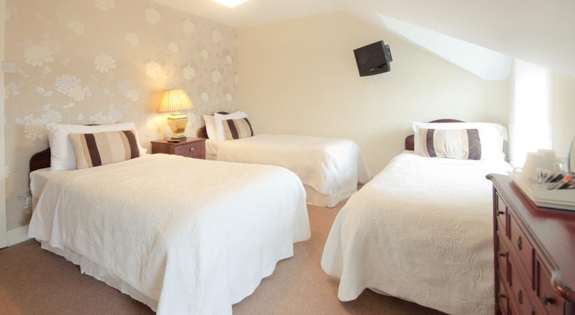 Ennislare House Guest Accommodation Bangor  Camera foto